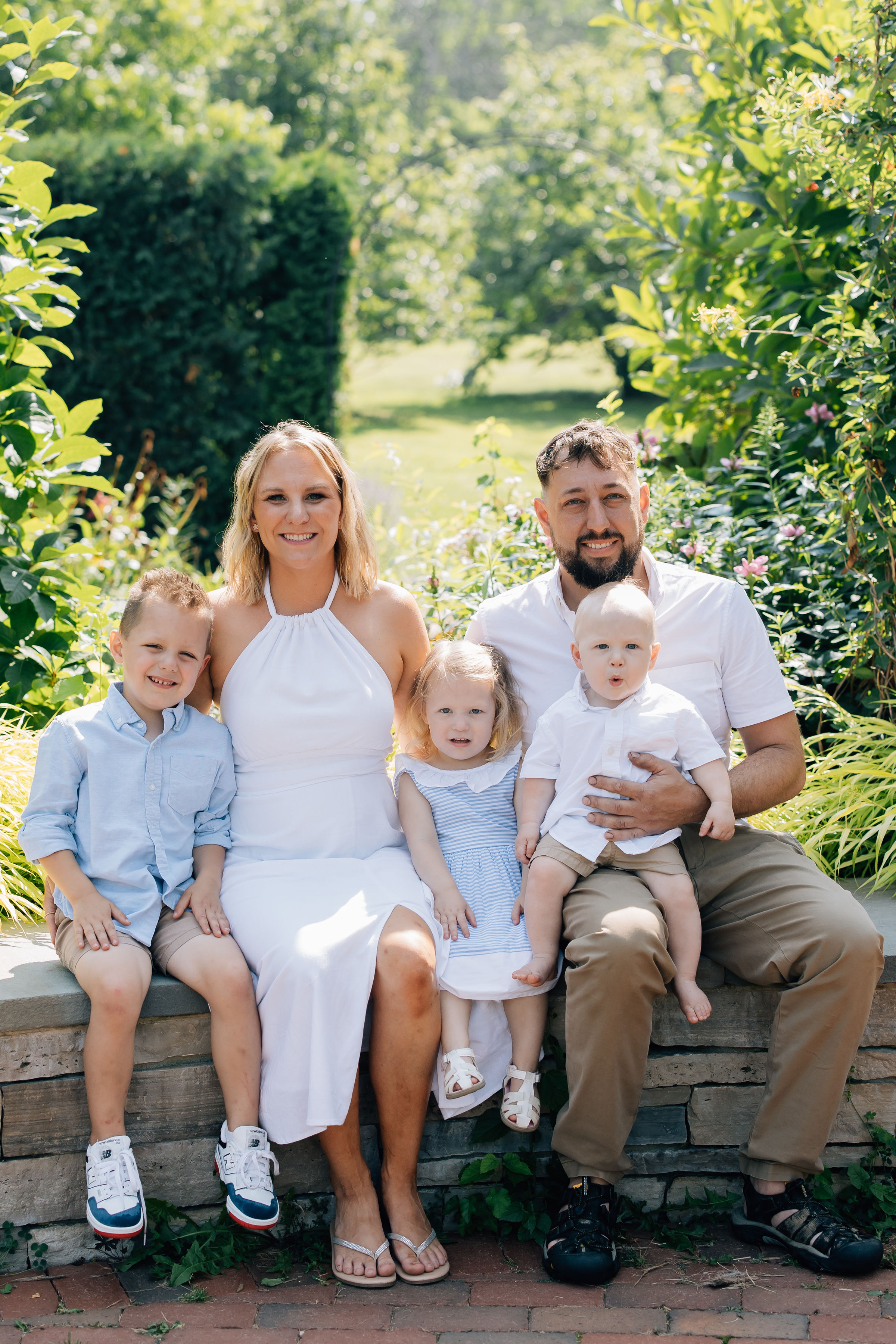 Our Family